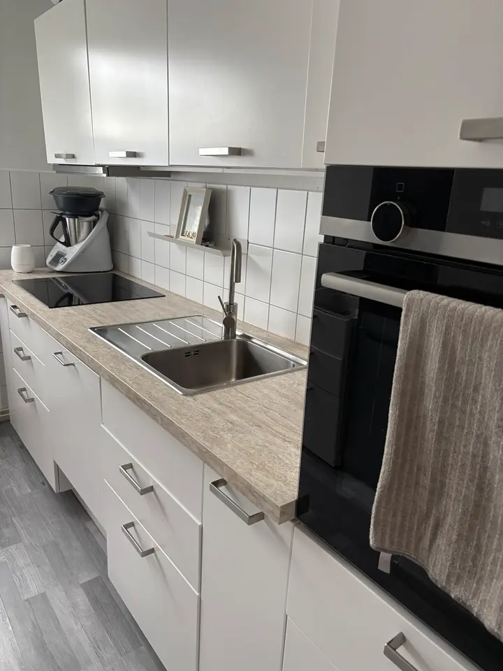 3 Zimmer Wohnung mit 65 m² in Bremerhaven – Bild 6