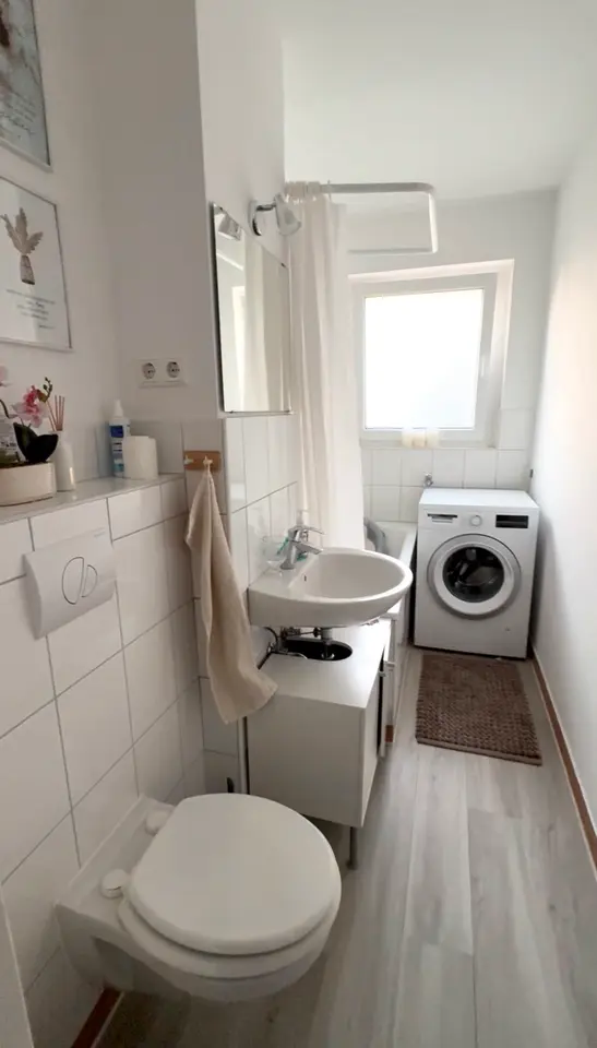 3 Zimmer Wohnung mit 65 m² in Bremerhaven – Bild 8