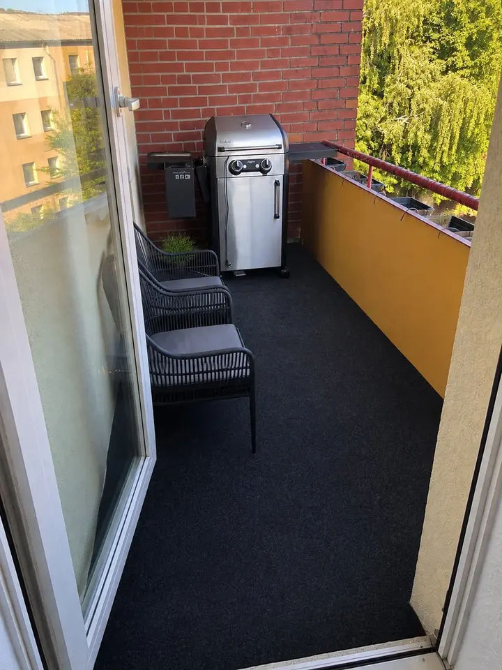 3 Zimmer Wohnung mit 65 m² in Bremerhaven – Bild 9
