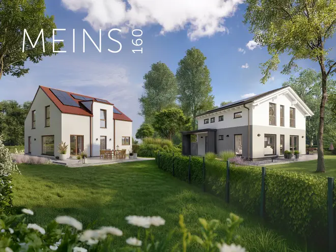 6 Zimmer Haus mit 159 m² in Neuss – Bild 1