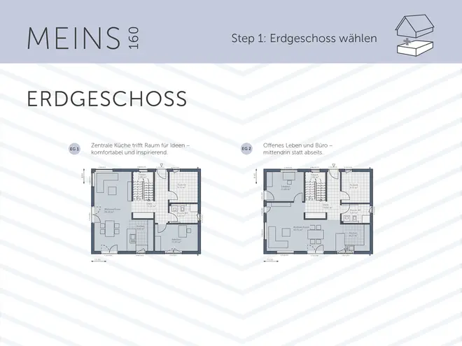 6 Zimmer Haus mit 159 m² in Neuss – Bild 3