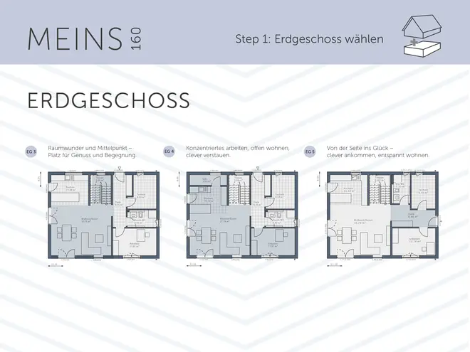 6 Zimmer Haus mit 159 m² in Neuss – Bild 4