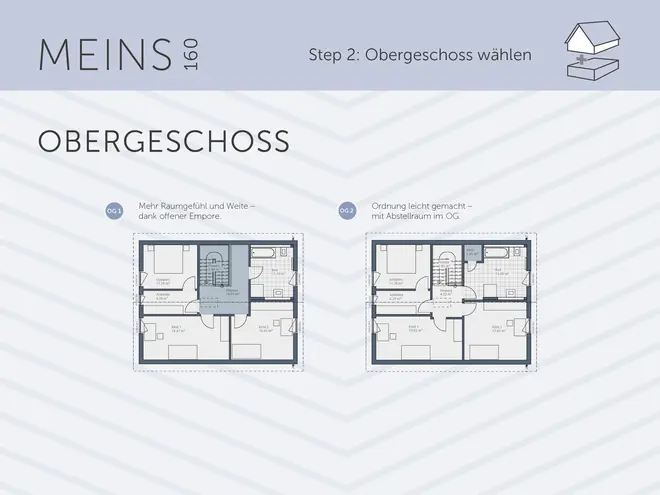 6 Zimmer Haus mit 159 m² in Neuss – Bild 5