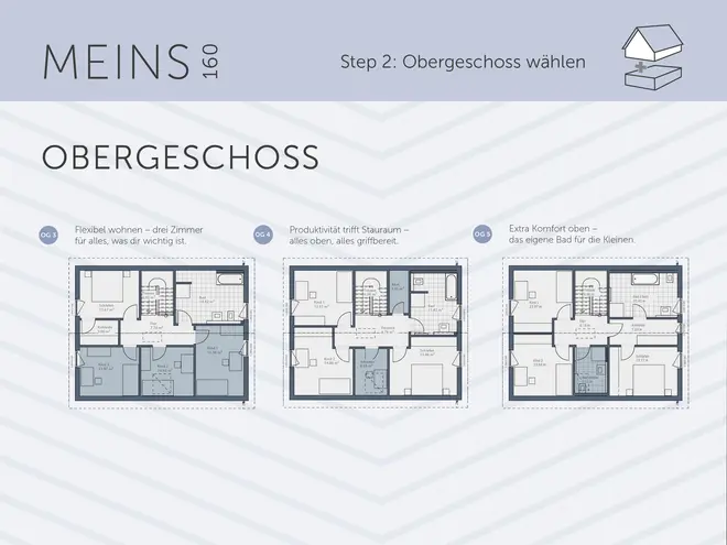 6 Zimmer Haus mit 159 m² in Neuss – Bild 6