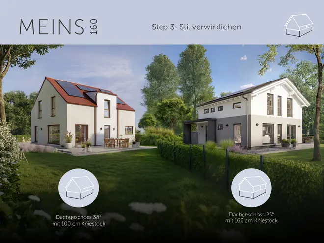 6 Zimmer Haus mit 159 m² in Neuss – Bild 7