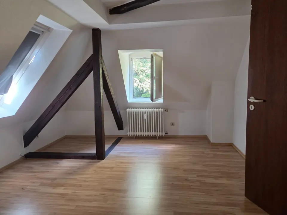 3 Zimmer Wohnung mit 65 m² in Königswinter – Bild 1
