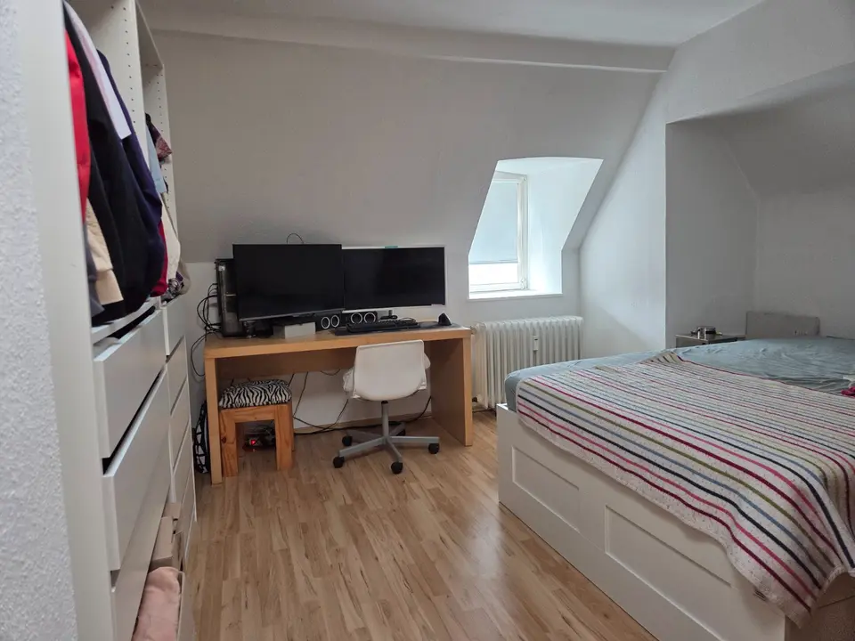 3 Zimmer Wohnung mit 65 m² in Königswinter – Bild 2