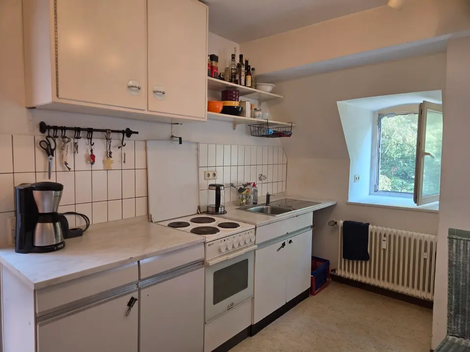 3 Zimmer Wohnung mit 65 m² in Königswinter – Bild 3