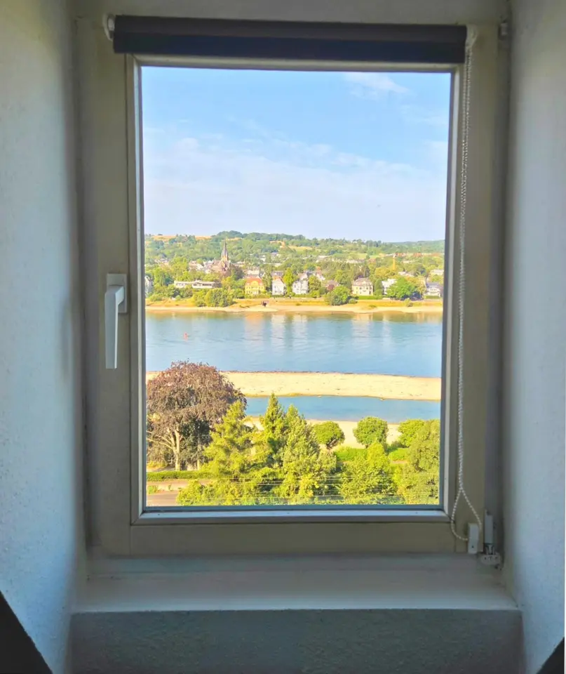3 Zimmer Wohnung mit 65 m² in Königswinter – Bild 4