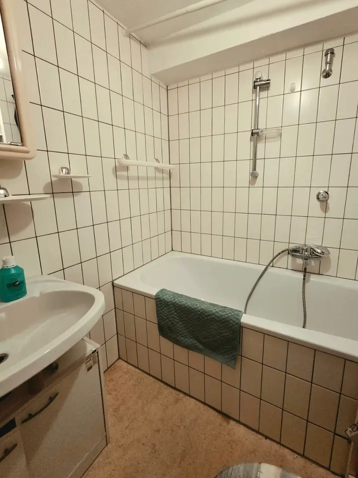 3 Zimmer Wohnung mit 65 m² in Königswinter – Bild 5