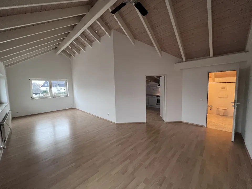 3 Zimmer Wohnung mit 65 m² in Königswinter – Bild 7