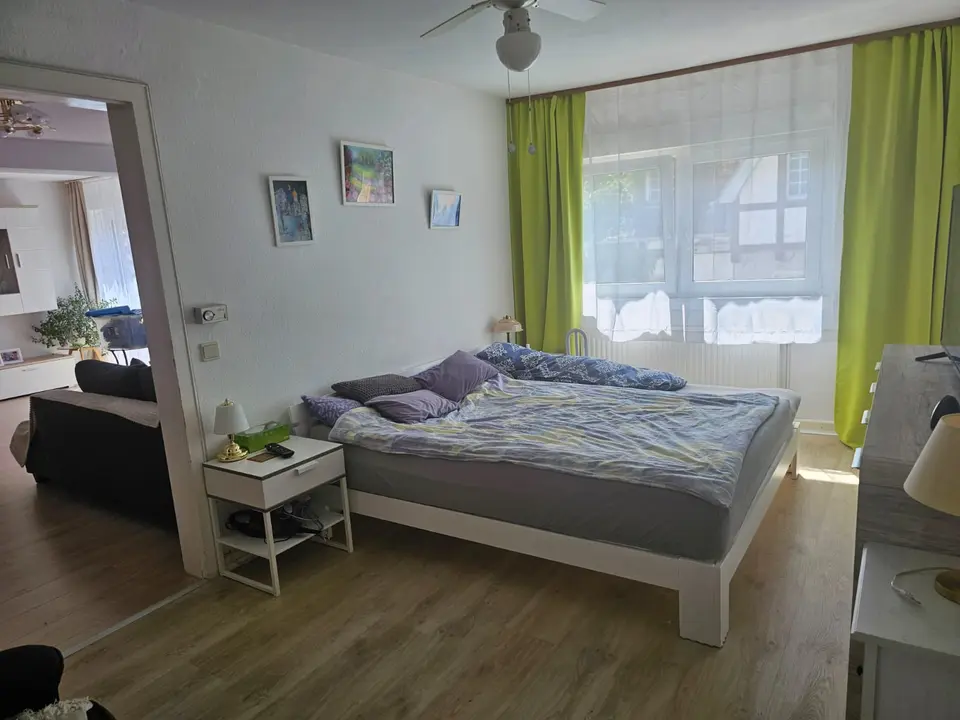 3 Zimmer Wohnung mit 65 m² in Königswinter – Bild 8