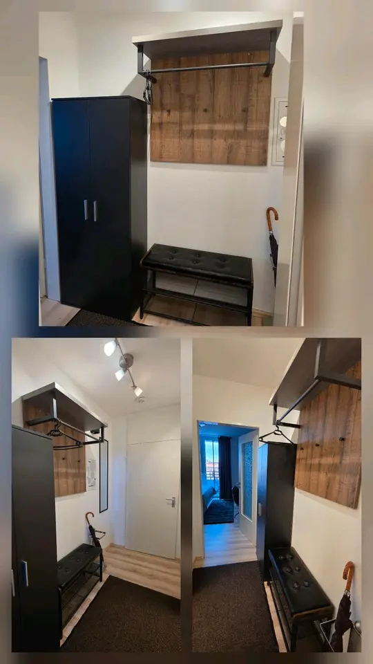 Studio mit 28 m² in Paderborn – Bild 4
