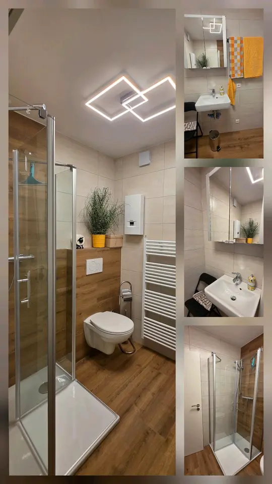 Studio mit 28 m² in Paderborn – Bild 5