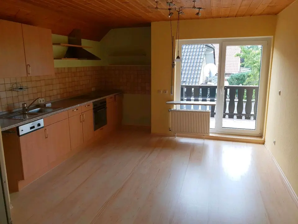 Studio mit 28 m² in Paderborn – Bild 6