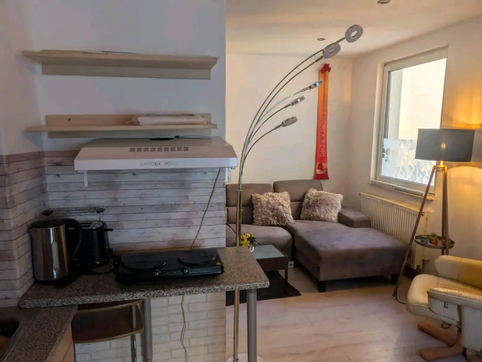 Studio mit 28 m² in Paderborn – Bild 7