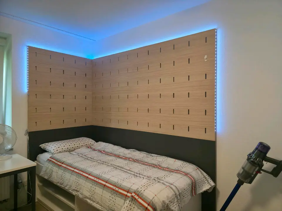 Studio mit 28 m² in Paderborn – Bild 8