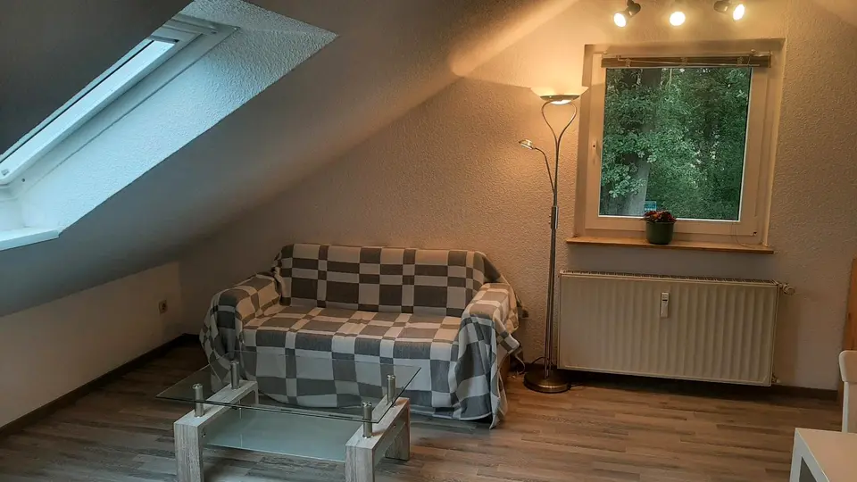 Studio mit 28 m² in Paderborn – Bild 10