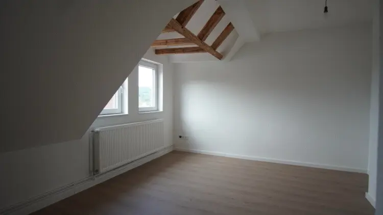 3 Zimmer Wohnung mit 80 m² in Marburg – Bild 1