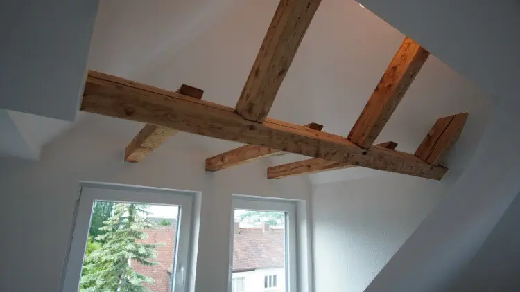 3 Zimmer Wohnung mit 80 m² in Marburg – Bild 2