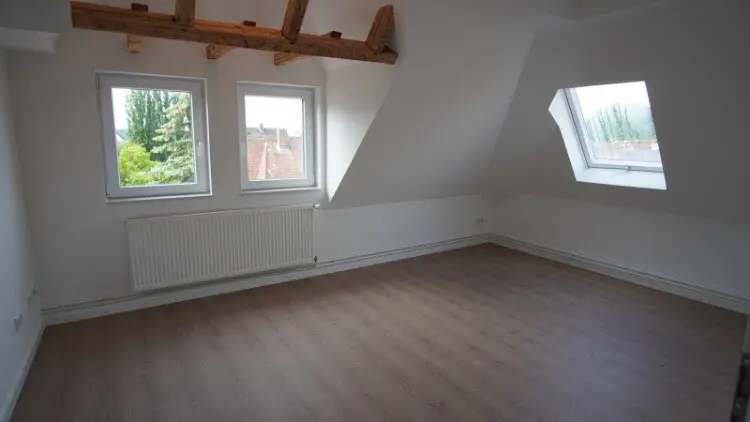 3 Zimmer Wohnung mit 80 m² in Marburg – Bild 3