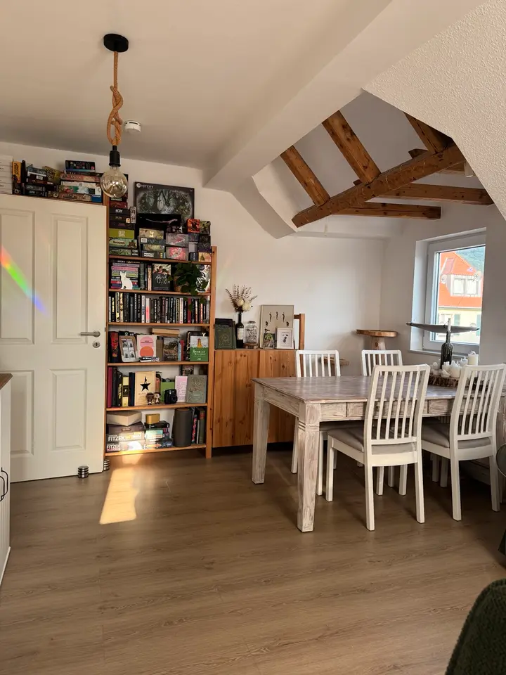 3 Zimmer Wohnung mit 80 m² in Marburg – Bild 10