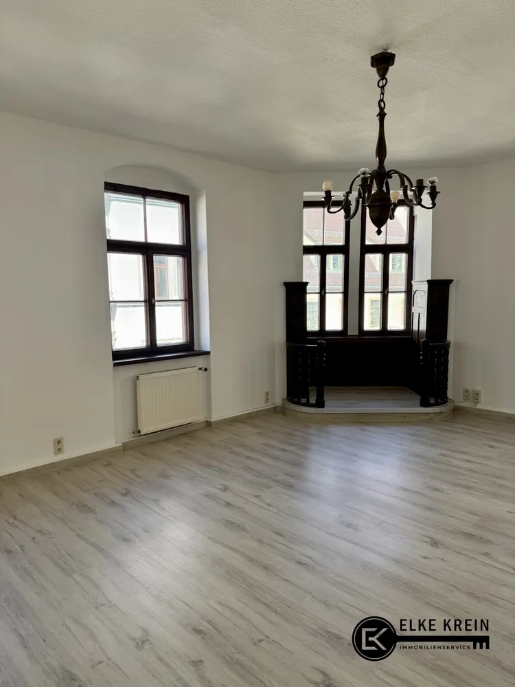 3 Zimmer Wohnung mit 113 m² in Freiberg – Bild 1