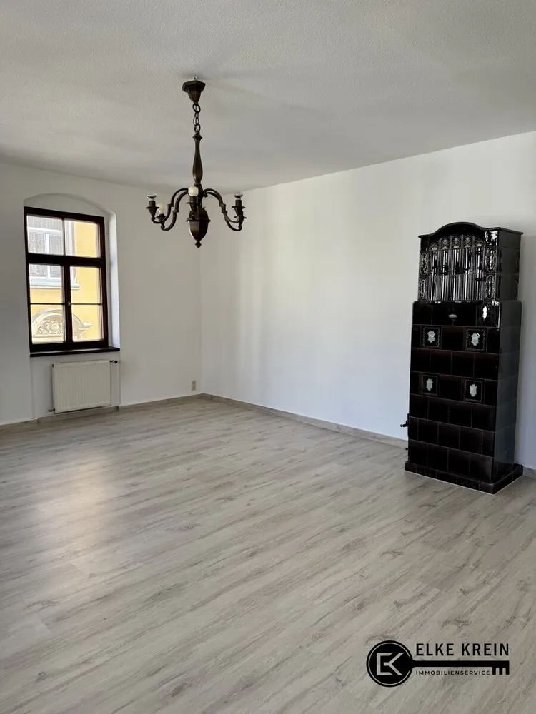 3 Zimmer Wohnung mit 113 m² in Freiberg – Bild 4