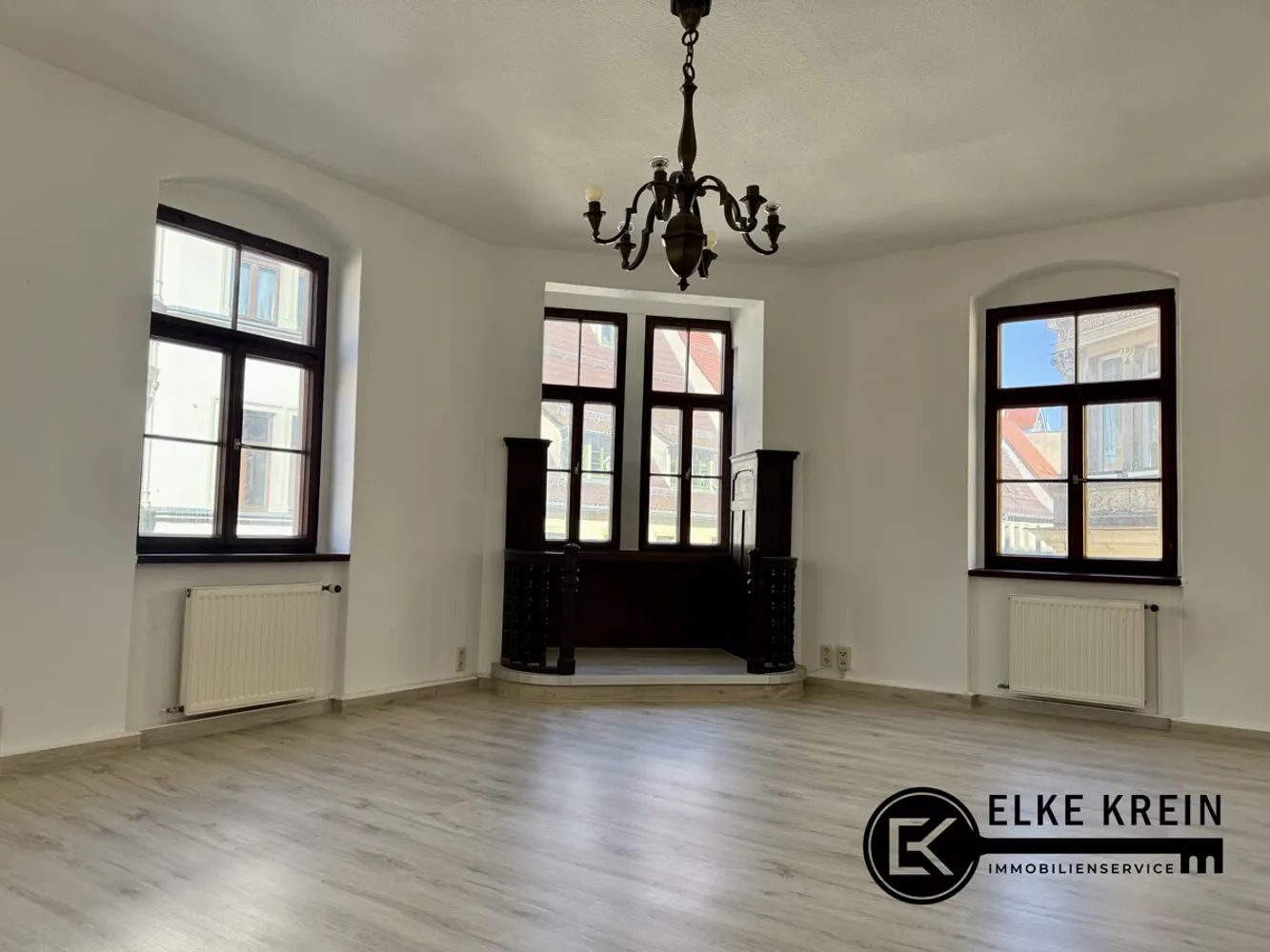 3 Zimmer Wohnung mit 113 m² in Freiberg – Bild 5