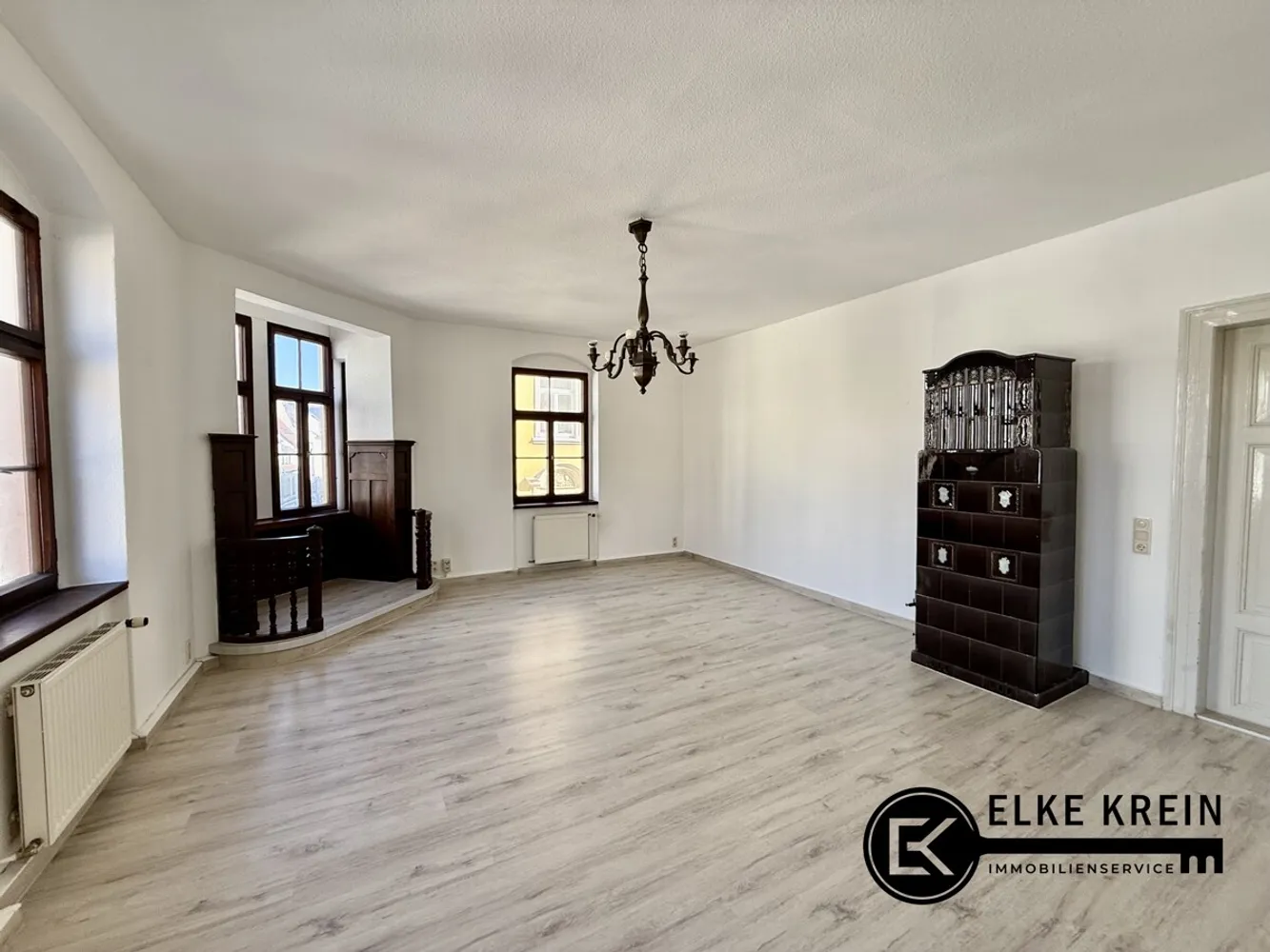 3 Zimmer Wohnung mit 113 m² in Freiberg – Bild 6
