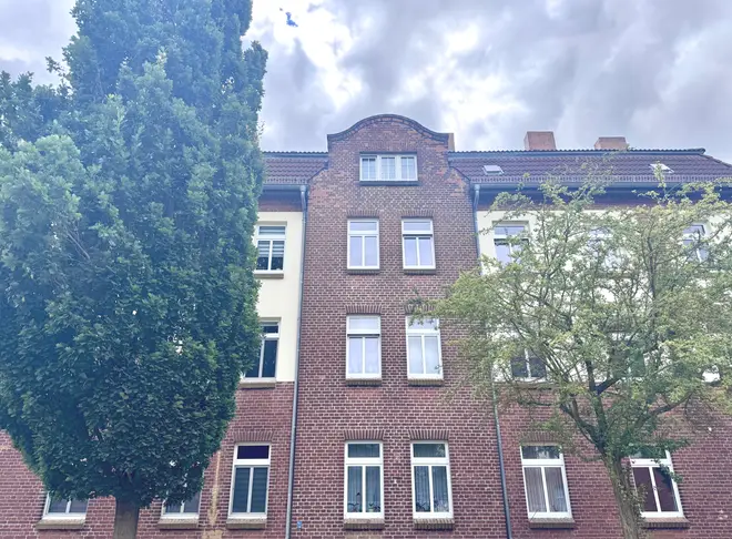 2 Zimmer Wohnung mit 54 m² in Magdeburg – Bild 1