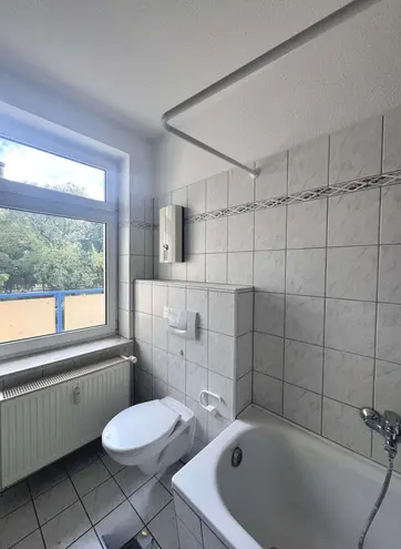 2 Zimmer Wohnung mit 54 m² in Magdeburg – Bild 11