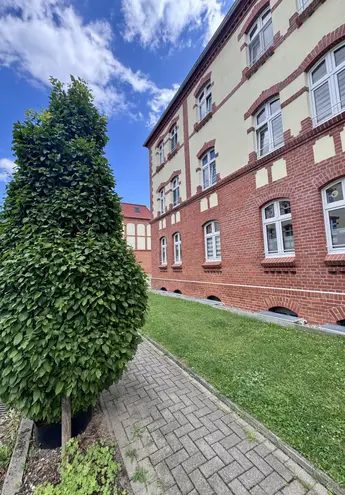 2 Zimmer Wohnung mit 54 m² in Magdeburg – Bild 12