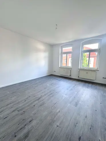 2 Zimmer Wohnung mit 54 m² in Magdeburg – Bild 2