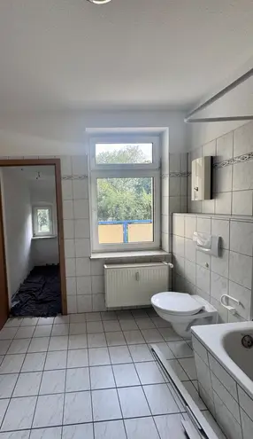 2 Zimmer Wohnung mit 54 m² in Magdeburg – Bild 6