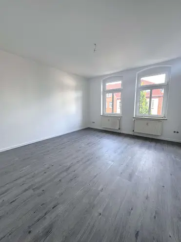 2 Zimmer Wohnung mit 54 m² in Magdeburg – Bild 9