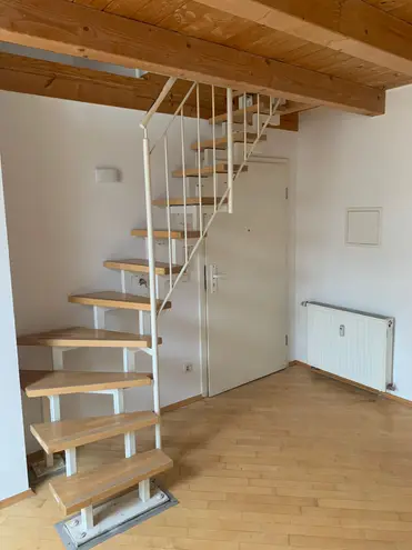 2 Zimmer Wohnung mit 40 m² in München – Bild 12