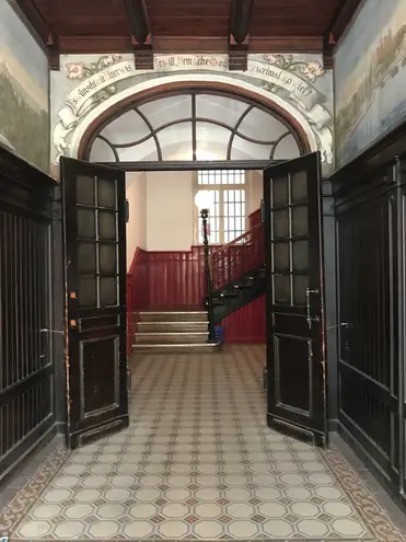 2 Zimmer Wohnung mit 40 m² in München – Bild 2