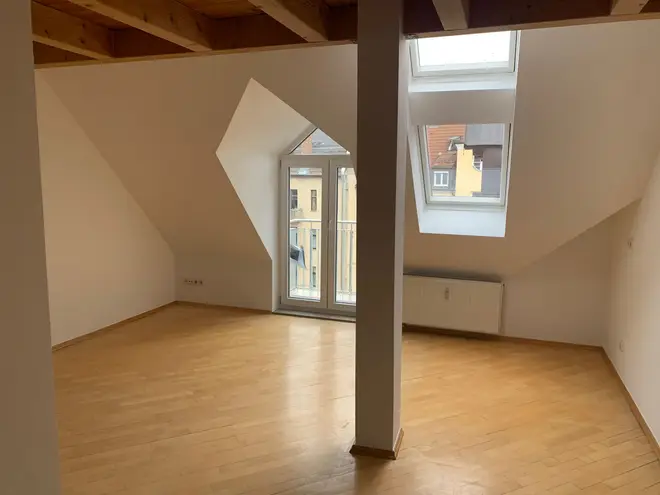 2 Zimmer Wohnung mit 40 m² in München – Bild 3