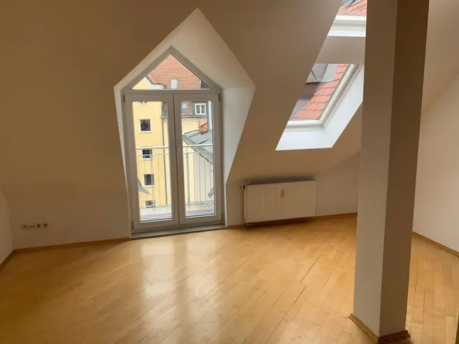 2 Zimmer Wohnung mit 40 m² in München – Bild 4