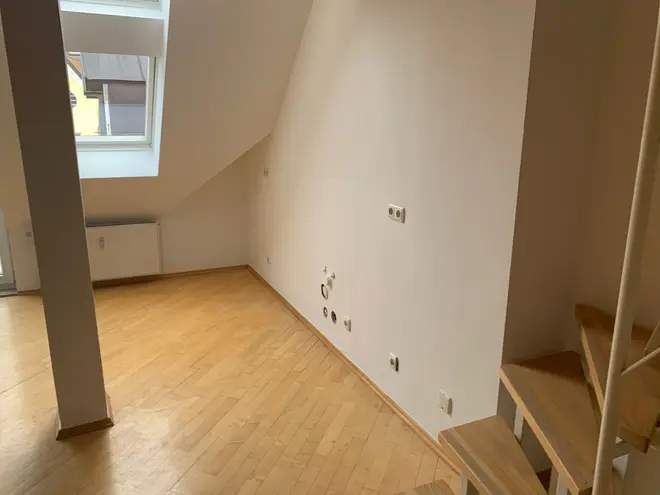 2 Zimmer Wohnung mit 40 m² in München – Bild 8