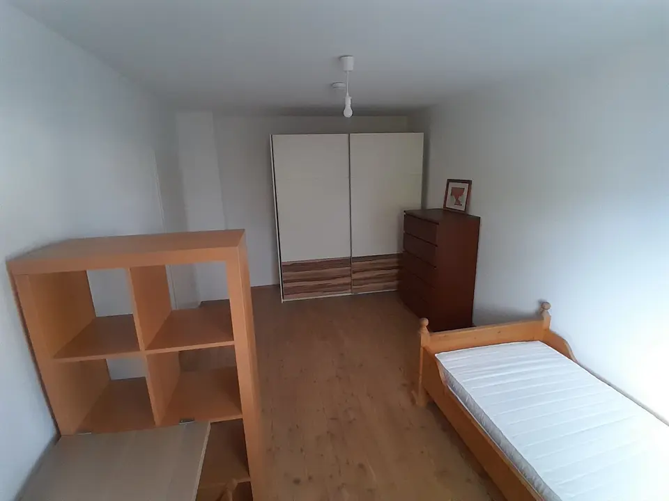 WG-Zimmer mit 15 m² in Frankfurt am Main – Bild 1