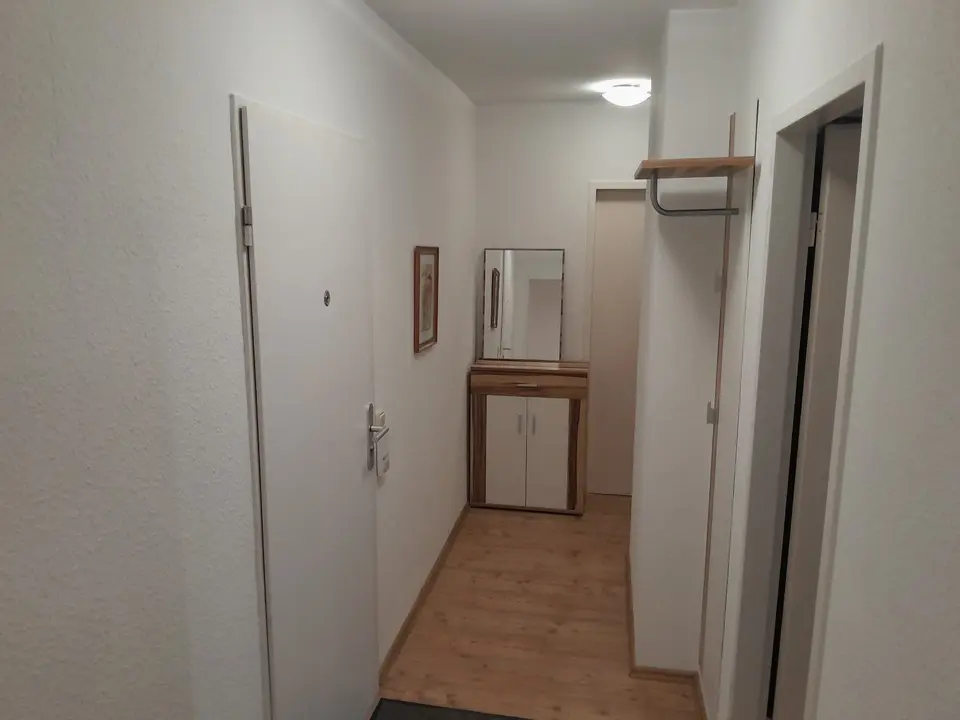 WG-Zimmer mit 15 m² in Frankfurt am Main – Bild 4