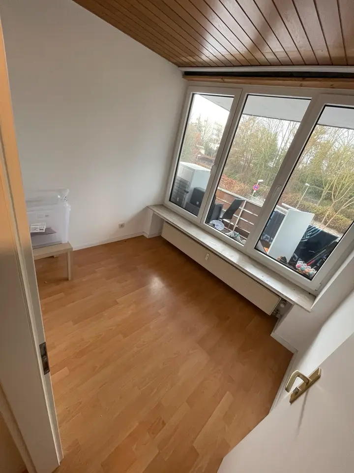 WG-Zimmer mit 15 m² in Frankfurt am Main – Bild 10