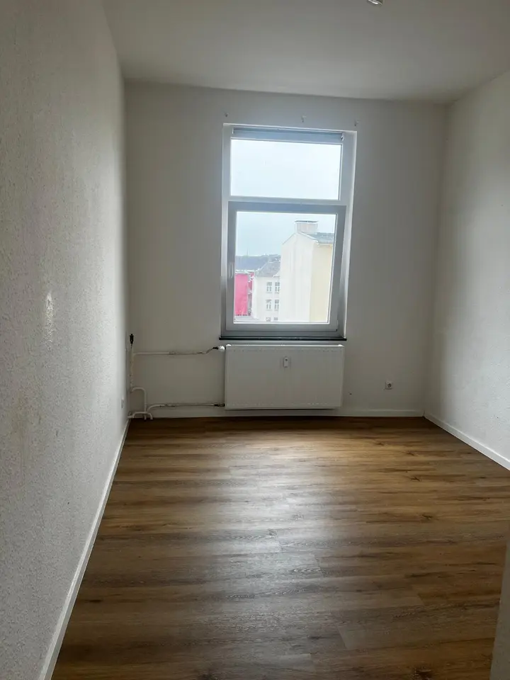 3 Zimmer Wohnung mit 72 m² in Wilhelmshaven – Bild 1