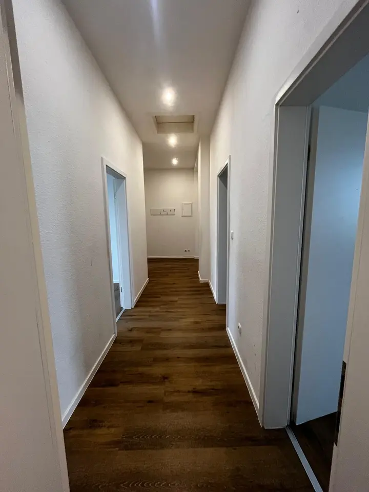 3 Zimmer Wohnung mit 72 m² in Wilhelmshaven – Bild 4