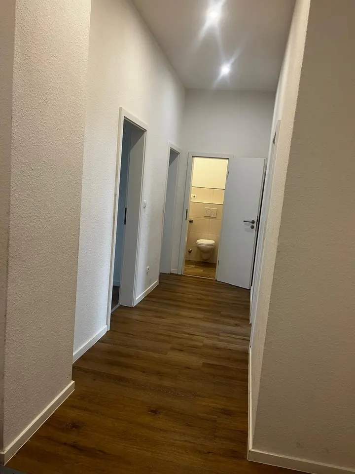 3 Zimmer Wohnung mit 72 m² in Wilhelmshaven – Bild 5