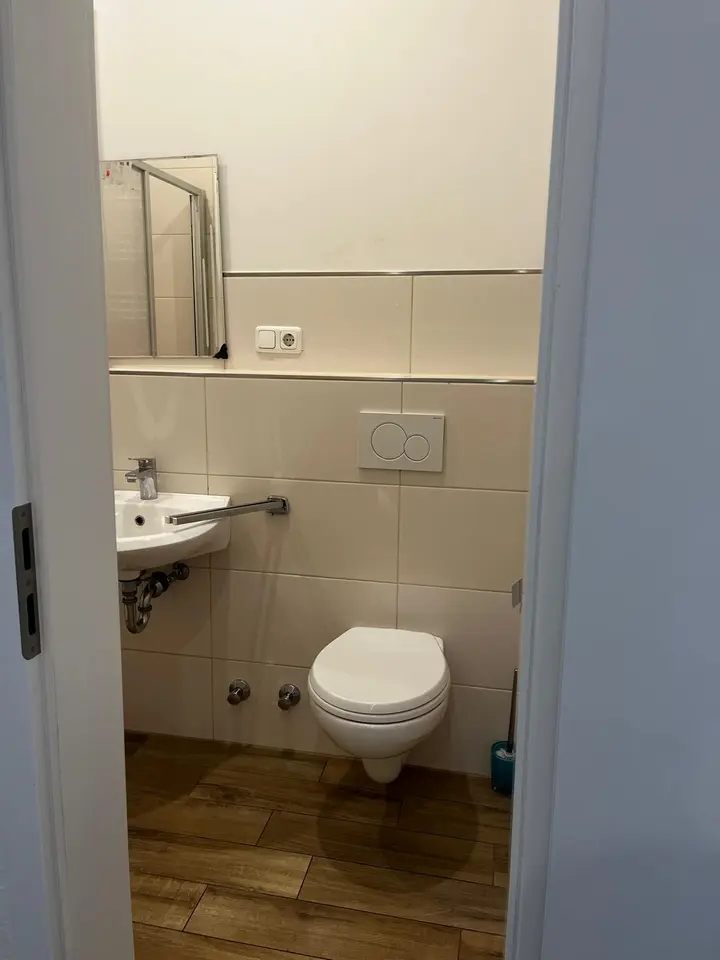 3 Zimmer Wohnung mit 72 m² in Wilhelmshaven – Bild 6