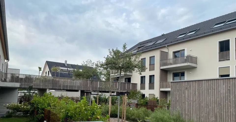 7 Zimmer Wohnung mit 130 m² in Erding – Bild 5