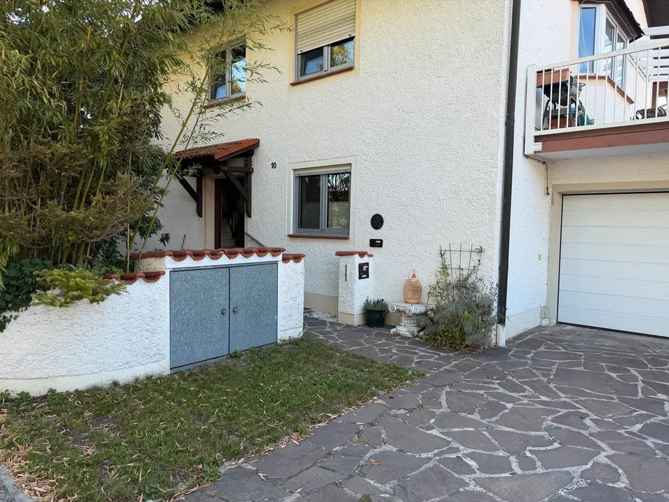 7 Zimmer Wohnung mit 130 m² in Erding – Bild 8